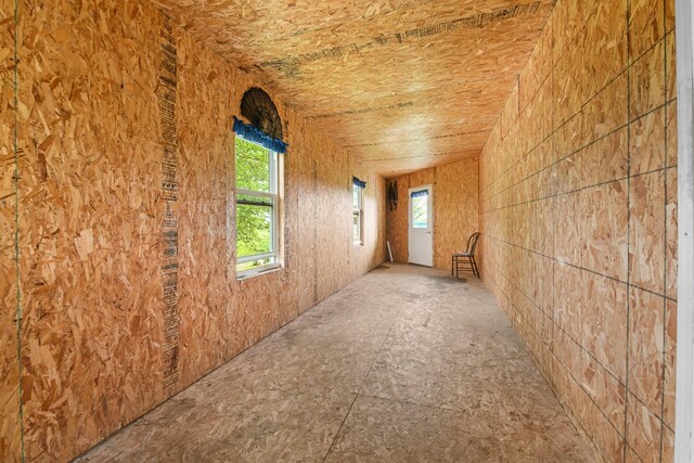 2466 655th Ave, Albia, IA 52531 - view of hall