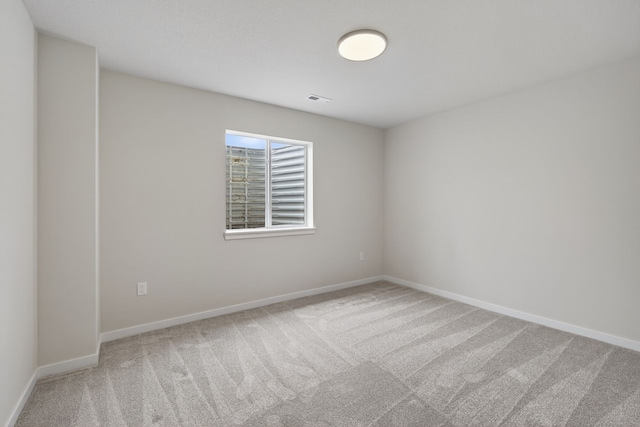 1835 Tuscany Dr SE, Altoona, IA 50009 - empty room featuring carpet floors and baseboards