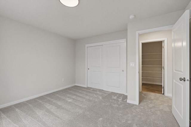 1835 Tuscany Dr SE, Altoona, IA 50009 - unfurnished bedroom featuring carpet flooring and a closet