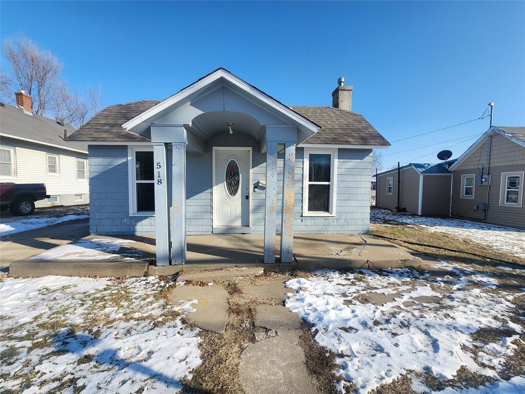 518 5th St, Perry, IA 50220 - photo 4