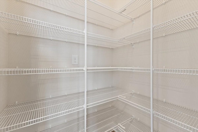 625 NW Georgetown Dr, Waukee, IA 50263 - view of storage area