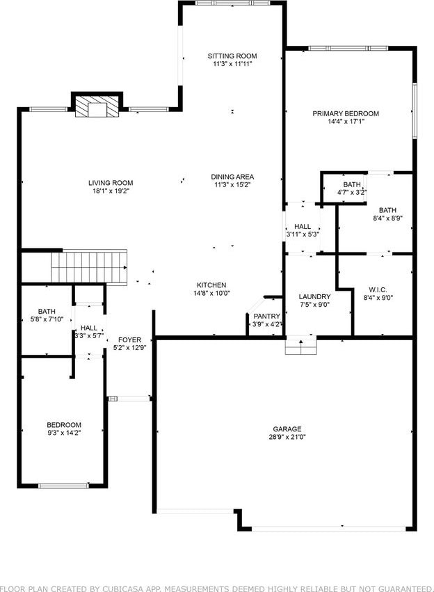 5414 NE Briarwood Dr, Ankeny, IA 50021 - photo 30