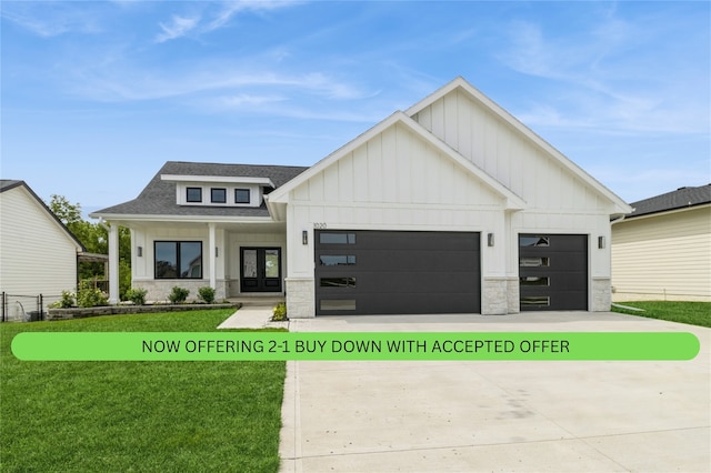 1020 Harrington Way, Waukee, IA 50263 - photo 1