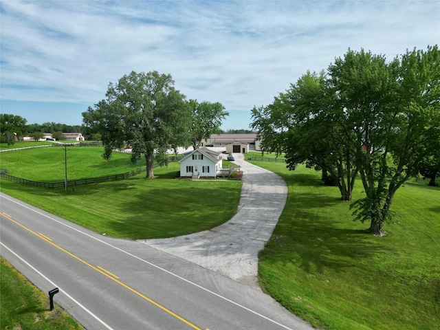 7820 SE Vandalia Dr, Runnells IA, 50237 land for sale