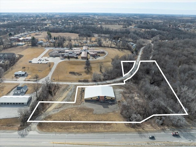 1716 A Ave W, Oskaloosa IA, 52577 land for sale