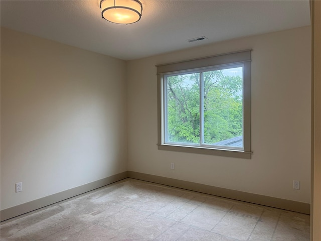 301 S Walnut Dr, Norwalk, IA 50211 - empty room with baseboards