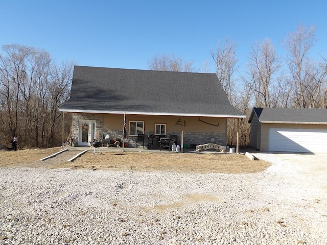 9716 N 85th Ave W, Mingo IA, 50168 land for sale