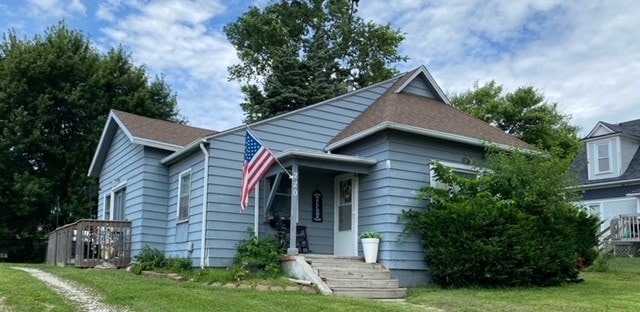 220 N 1st St, Carlisle, IA 50047 - photo 1