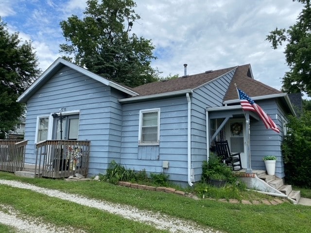 220 N 1st St, Carlisle, IA 50047 - photo 2