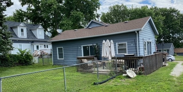 220 N 1st St, Carlisle, IA 50047 - photo 19