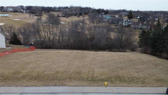 1720 Burr Oaks Dr, West Des Moines IA, 50266 land for sale