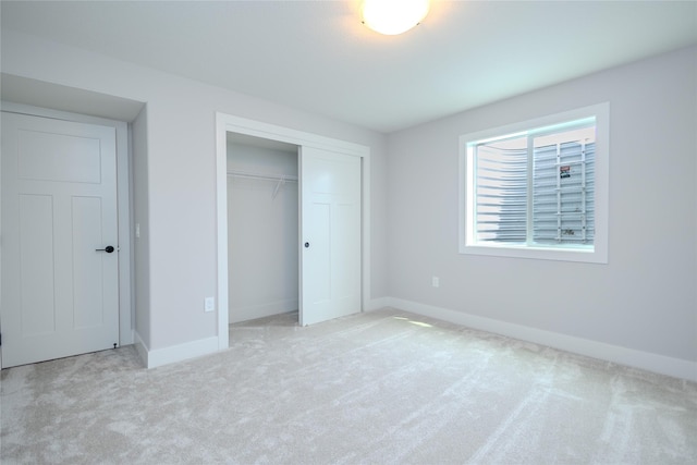 4632 179th St, Urbandale, IA 50323 - unfurnished bedroom with carpet and a closet