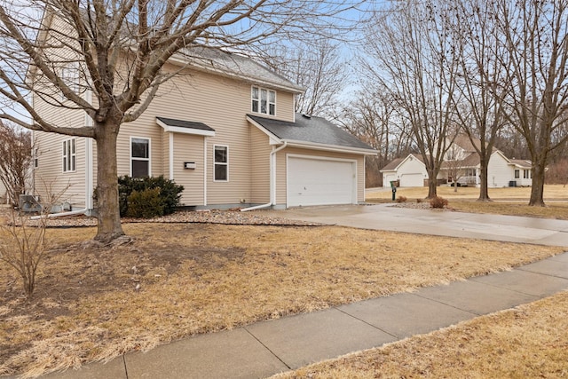 Listing photo 2 for 2510 Scenic Valley Dr, West Des Moines IA 50265