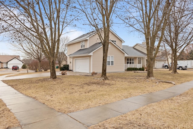 Listing photo 3 for 2510 Scenic Valley Dr, West Des Moines IA 50265