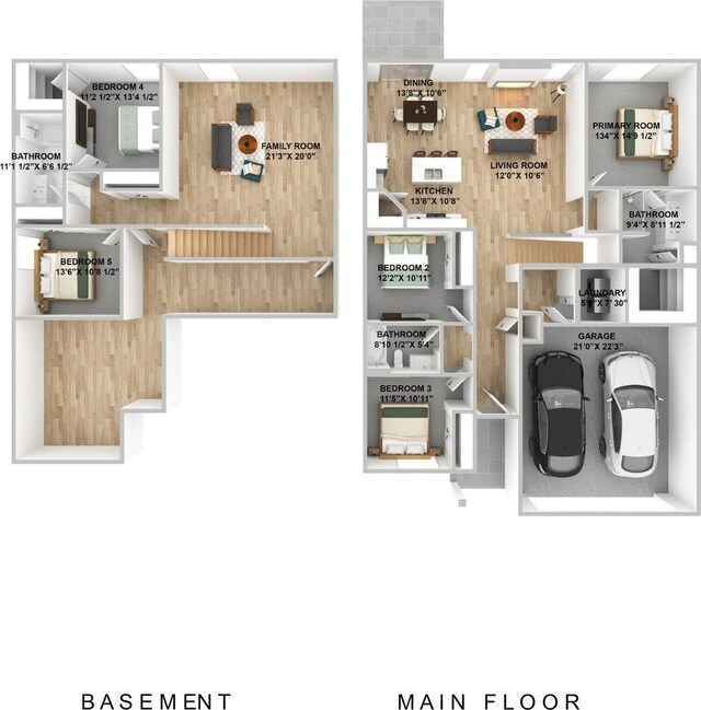 Listing photo 2 for 6724 Bright St, Johnston IA 50131