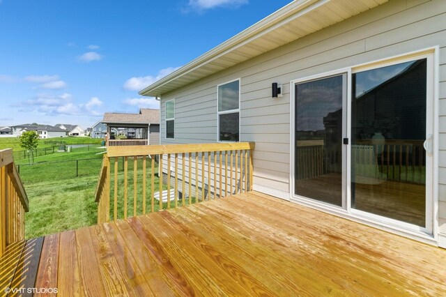 2301 NW 29th St, Ankeny, IA 50023 - photo 33