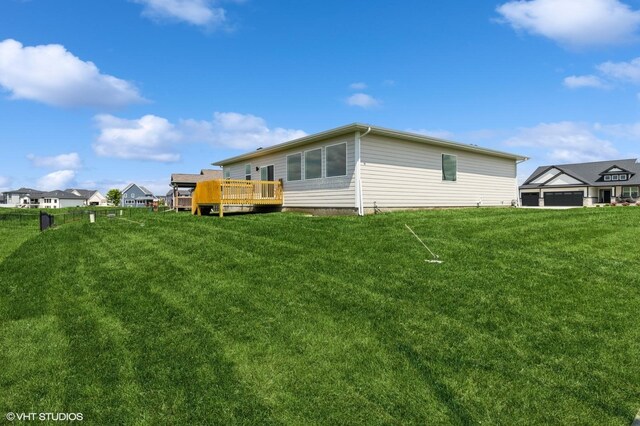 2301 NW 29th St, Ankeny, IA 50023 - photo 34