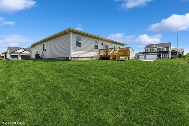 2301 NW 29th St, Ankeny, IA 50023 - photo 35