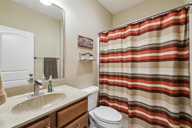 6805 Aubrey Ct, Johnston, IA 50131 - full bath with vanity and curtained shower