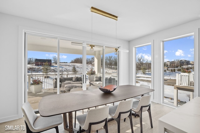1167 S Wilder Pl, West Des Moines, IA 50266 - view of dining room