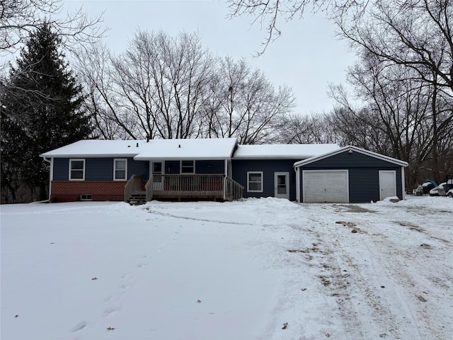 5239 155th Ave, Indianola IA 50125, 4 bedrooms, 1 bath LAND for sale