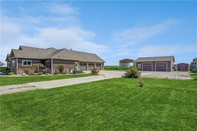 Listing photo 2 for 5223 N 95th Ave W, Baxter IA 50028