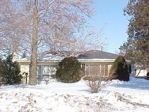 405 Long St, Randall, IA 50231 - view of front of home