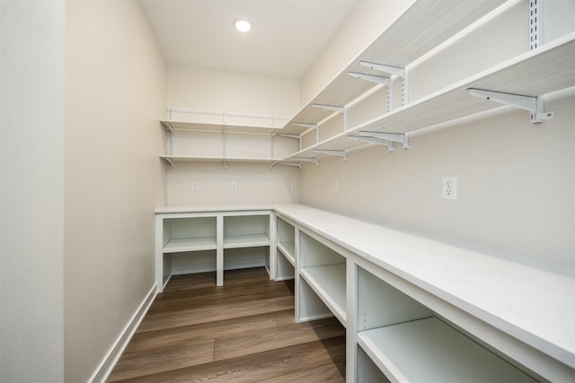 18258 Hidden Knl, Clive, IA 50325 - view of storage area