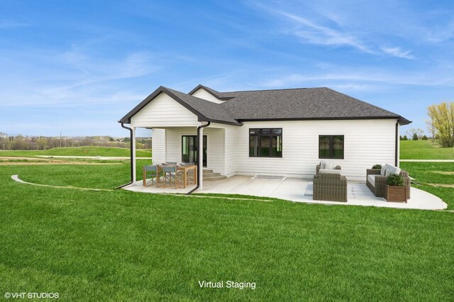 3380 SE 96th St, Runnells, IA 50237