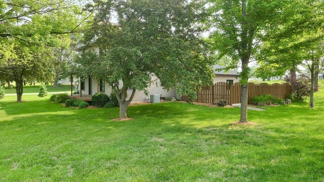 111 Summerset St, Fontanelle, IA 50846 - photo 33