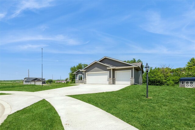 504 11th St, Adair, IA 50002 - photo 2