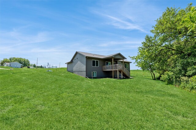 504 11th St, Adair, IA 50002 - photo 21