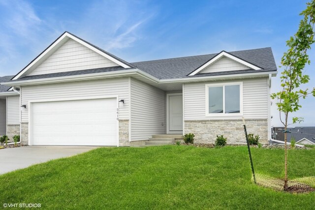 5610 NE Briarwood Dr, Ankeny, IA 50021 - photo 1