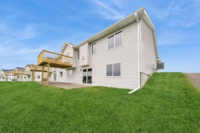5532 NE Briarwood Dr, Ankeny, IA 50021 - photo 30