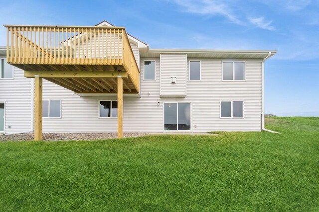 5532 NE Briarwood Dr, Ankeny, IA 50021 - photo 33