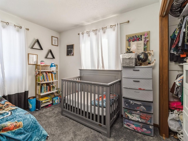 3473 Juniper Ave, Casey, IA 50048 - view of carpeted bedroom