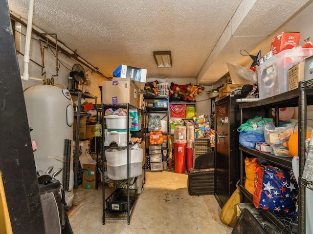 3473 Juniper Ave, Casey, IA 50048 - view of storage area