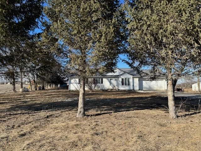 2443 103rd Ave, Columbia IA, 50057 land for sale