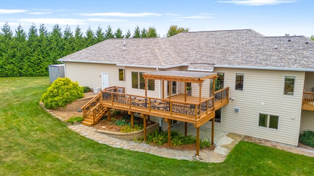 1230 N Sand Cherry Cir, Huxley, IA 50124