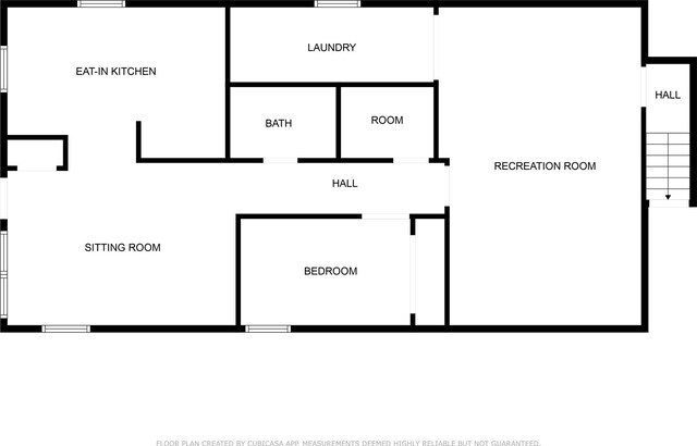 5470 NE 6th St, Des Moines, IA 50313 - photo 31