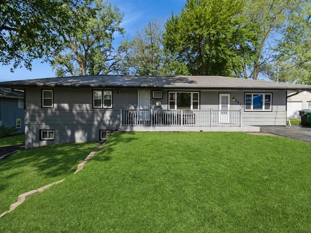 5470 NE 6th St, Des Moines, IA 50313 - photo 1