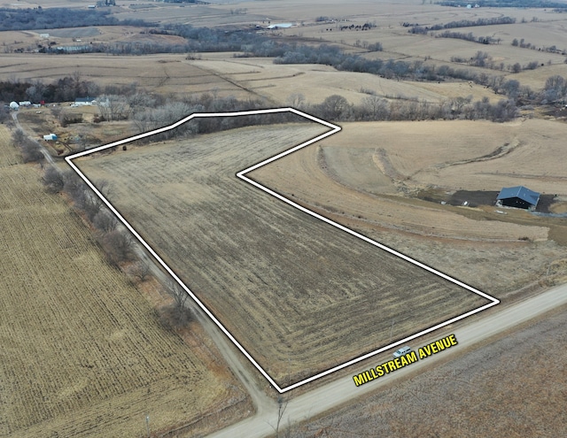 2743 Millstream Ave, IA, 50222 land for sale