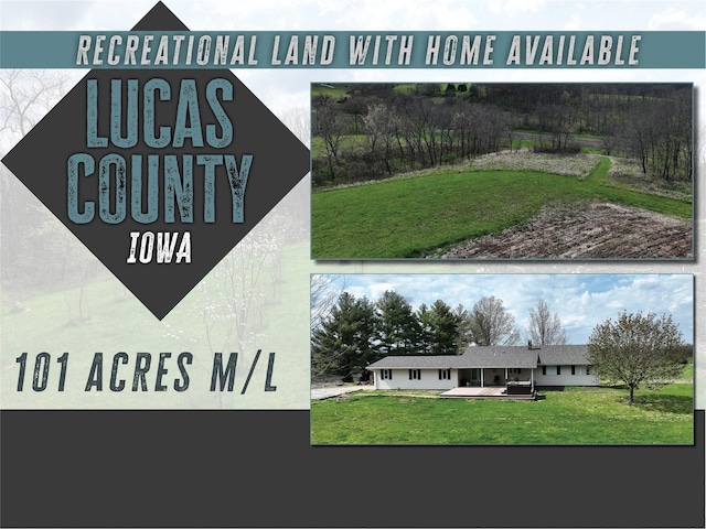 25095 490th St, Chariton, IA 50049 - photo 1