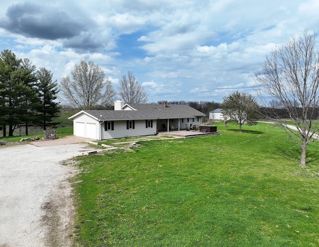 25095 490th St, Chariton, IA 50049 - photo 5