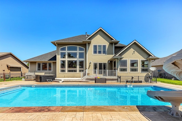 1205 NE 31st St, Ankeny, IA 50021 - photo 2
