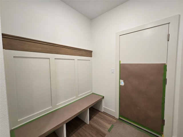 4732 162nd St, Urbandale, IA 50323 - view of mudroom