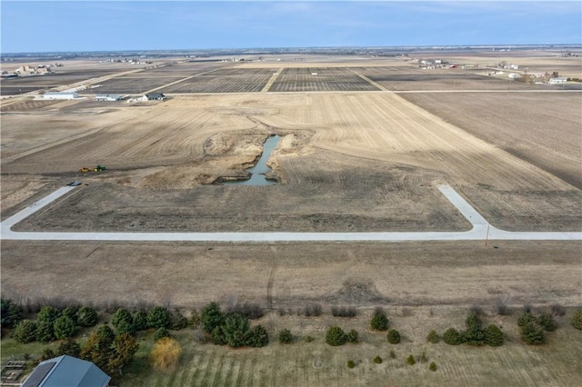 455 Sheffield Ave, Slater IA, 50244 land for sale