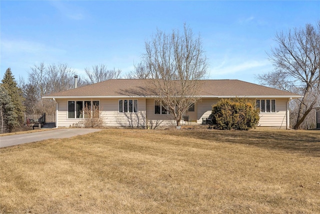 7295 SE Vandalia Dr, Runnells IA, 50237 land for sale