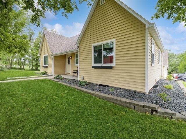 Listing photo 2 for 2981 214th Trl, Winterset IA 50273