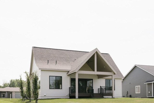 8170 NW 27th Ct, Ankeny, IA 50023 - photo 27